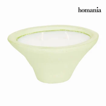 

Candleholder Green - Enchanted Forest Collection by Homania
