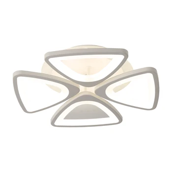 

LED lamp 50330/4wt экономсвет