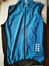 Cycling-Vest Top-Cycle-Gilet Wind-Coat Road-Bike Sleeveless Jersey Reflective Ciclismo
