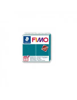 

FIMO LEATHER EFFECT 57 GR LAGOON
