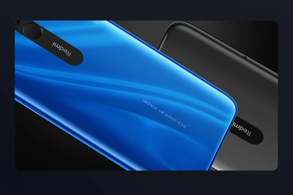 Смартфон Xiaomi Redmi 8 RU 3+32 ГБ, 7890 руб. только 18-19 декабря,Чехол в комплекте,[официальная гарантия, быстрая ]