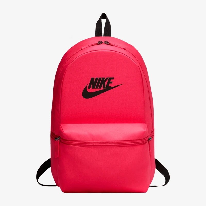 Nike Heritage BA5749-666 унисекс школьный рюкзак сумка оригинальный продукт нового сезона