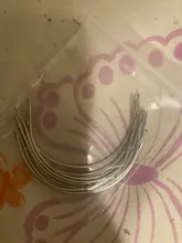 Alileader venta al por mayor de aguja para el cabello tapa tejer pelucas agujas para la extensión del pelo 12 unids/pack 6Cm/9Cm C-tipo de utensilios con agujas