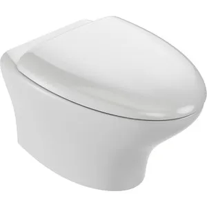 

Toilet hanging Jacob Delafon nouvelle vague rim-free (edj102-00)