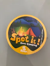 Flash par lugar tarjeta juego deporte animales hip campamento para niños fiesta familiar divertido doble inglés juego de mesa versión Juguetes