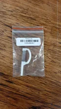 Tira automática de reducción de esmalte interpróximo, ortodoncia Dental, IPR, 120 °C, Autoclavable, 1 ud.