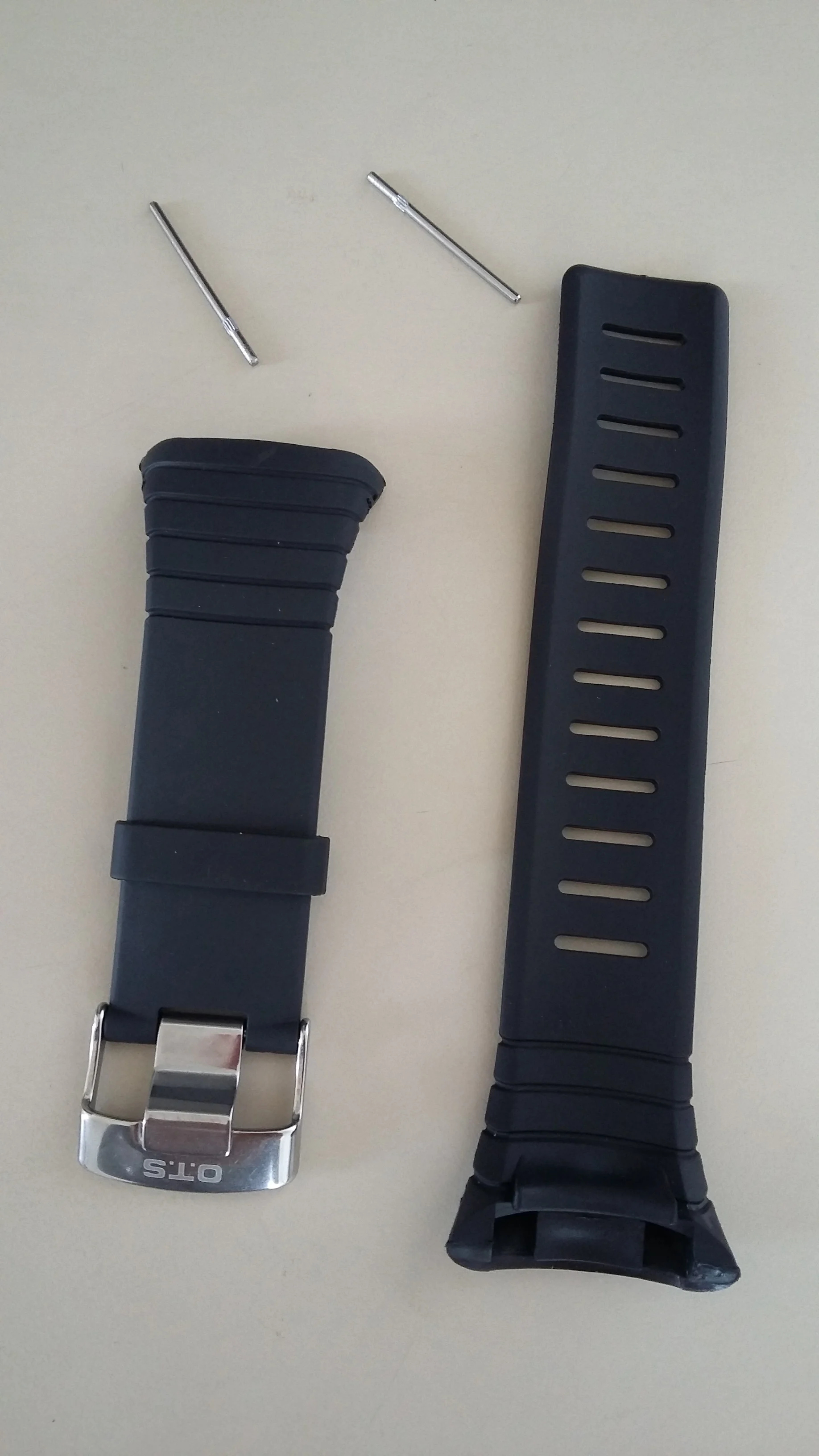 Ots watch strap Clearance