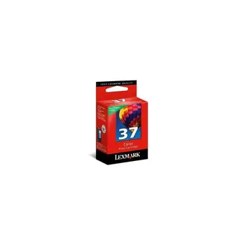 

Ink cartridge Lexmark n ° 37 Returnable color
