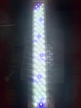 Led-Lighting Aquarium Chihiros Fish-Tank Aquatic-Plant Sunsun Ade Nicrew SMD 18W 220V