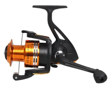 

Diozen ST6000 8BB Fishing Machine