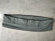 Riñonera para correr profesional para hombre y mujer, bolsa deportiva de gimnasio, Invisible, para teléfono móvil, cinturón para correr, riñonera