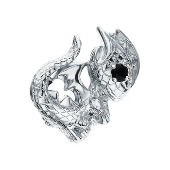

Silver brooch with cubic zirconia sunlight sample 925