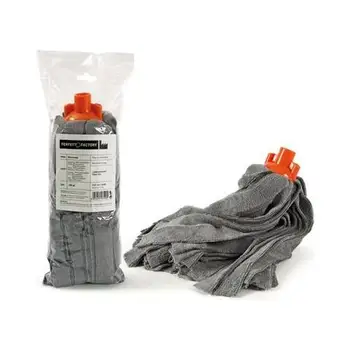 

Microfiber cloth GrigioPerfetto7.15
