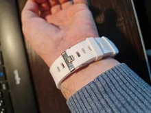 Correa de silicona para Samsung Galaxy ver 46mm de S3 clásico frontera reemplazo oficial correas para Galaxy ver 46mm 22mm