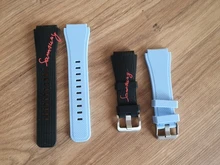 Correa para Samsung galaxy reloj de 3 46mm de S3 frontera amazfit bip activo/pulsera/20/22mm reloj banda reloj Huawei gt 2/2e 42mm