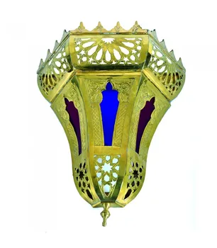 

Apply Bronze Openwork Design Kasba-Resins Colors