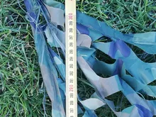 5*6m/1,5*3m Red de camuflaje militar camuflaje red ultraligero coche acampada, jardín tienda de lona toldo refugio para el sol Red de camuflaje de malla