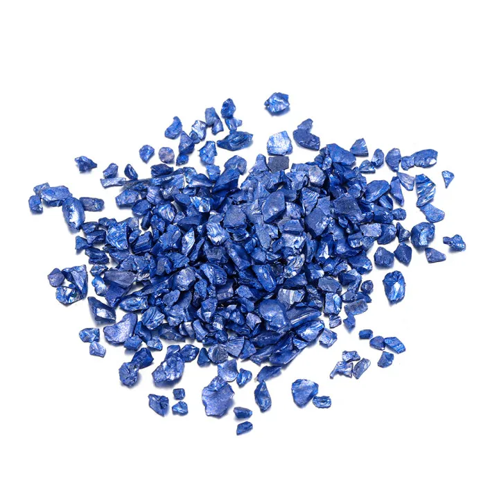 Shimmering Crystal Resin Fillings for DIY Crafts and Jewelry Making