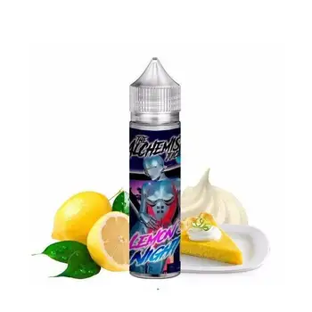 

The Alchemist Juice Lemon's Night 50ml