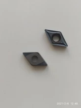 Turning-Tool-Holder Threaded Carbide-Blade 11ir Ag60 SNR0008K11