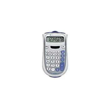 

TI-1706 SV functions principaliTEXAS INSTRUMENTS7.99