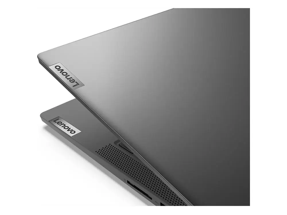 Lenovo IdeaPad 5 14 i5 1035G1 8 ГБ SSD 512 Intel UHD Graphics FHD IPS BT Cam 56.5Вт * ч No OS Темно серый 81YH0066RK|Ноутбуки|