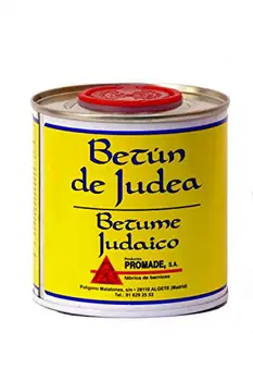 

Promade-liquid judea bitumen (375 ml)