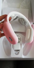 Masajeador eléctrico para cuello, herramienta para aliviar el dolor, cuidado de la salud, relajación, vértebra Cervical, fisioterapia