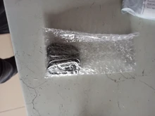 5 unids/lote D-Tipo de aleación de aluminio mosquetón hebilla equipo de Camping mochila hebilla botella de agua colgando hebilla de gancho Keychai