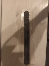 Juego de limas para manicura, juego de bloques de tope de lijado lateral, limas grises para esmalte de Gel UV