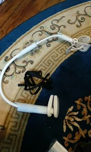 Multifunción soporte de teléfono Universal soporte perezoso de la cama cuna brazo largo ajustable 85cm Monitor de bebé de montaje en pared de la cámara para el estante X5