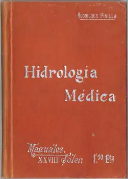 

Handbook Medical Hydrology-H. Rodríguez Pinilla