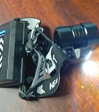 Led Headlamp Flashlight Powerful Xhp70-Zoom-Head XHP100 XHP90.2 Rechargeable 18650 500000