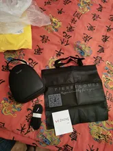 YIZHONG-Mini Mochila De Cuero multifunción para mujer, bolso de hombro de lujo, Mochila escolar pequeña