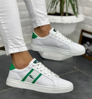 

Crocodile Men&Women Casual Shoes Fashion