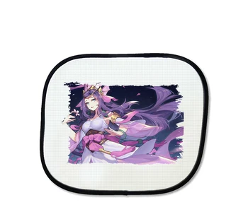 

PARASOL MERMAID MERMAY PRINCESS sunshield car