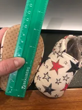 [Simfamily] chico niñas Niño en primer lugar los caminantes suave bebé niño zapatos de suela de calzado zapatos de cuna para los recién nacidos, zapatos de bebé