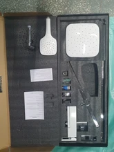 GAPPO-Sistema de ducha de baño, cabezal de ducha montado en la pared, mezclador de ducha de lluvia cromado pulido