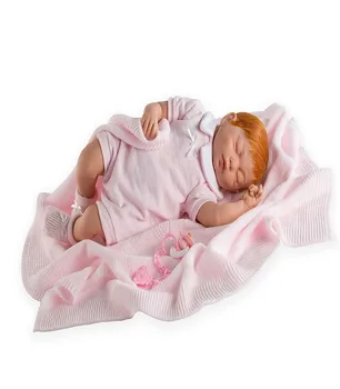 

REBORN LOLA