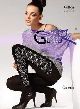 

Tights Gatta Carena 08