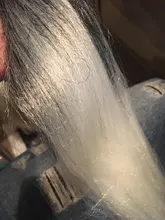 Xtrend Pre estirado trenzado cabello fácil Jumbo trenza color degradado trenzas de ganchillo sintéticas de la extensión del pelo de la baja temperatura de fibra