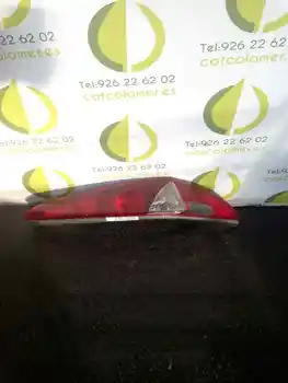 

7115584 Right Rear light Fiat Point Saloon (188) 1.3 Jtd 70 Multijet Dynamic