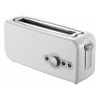 

Toaster COMELEC TP1719 750W White