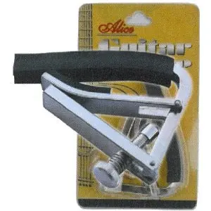 

Suitable for acoustic guitar Alice
