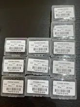 Fishhooks Tackle Circle-Carp Eye-Japan Single-Jig -Ring Eyed Size-2-22 50pcs/20pcs/box