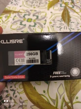 Kllisre-disco duro interno M.2 SSD, M2, 128gb, PCIe NVME, 256GB, 512GB, 1TB, NGFF, 2280, para ordenador portátil de escritorio, X79, X99