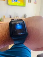 Correa para Apple Watch Series 6, 5, 4, 40MM, 44MM, correa de acero inoxidable para Iwatch 3, 2, 1, 38MM, 42MM, accesorios