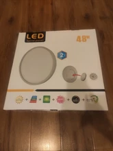 Lights Lighting-Fixture Lamps-Room Led-Ceiling-Light Bedroom Kitchen 20inch Ultrathin