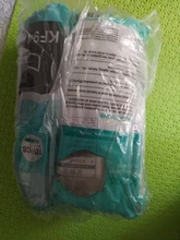 10/50/100 Uds 3D cara máscaras desechables 10 uds/pack oído bucle 4-capa tela no tejida de soplado en fusión de adulto cara de máscara