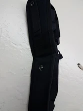 Táctica de la correa de hombro artículos bolsas para accesorio de mochila paquete clave linterna bolsa Molle de Camping al aire libre Kits de EDC herramientas bolsa